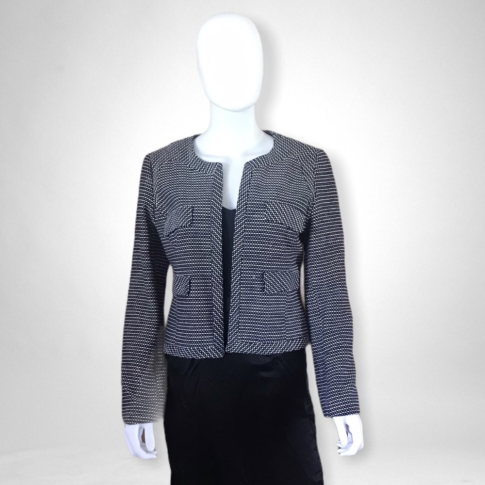 Cynthia Rowley  Suit Jacket, M